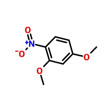 CAS:4920-84-7|2,4-Dimetossi-1-nitrobenżin