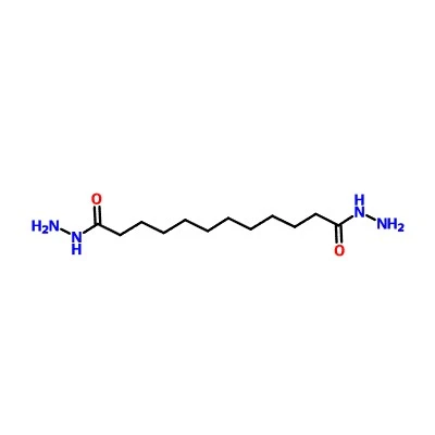 CAS:4080-98-2|Dodecanedioic Dihydrazide