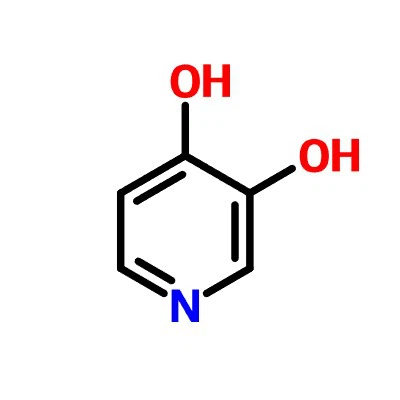 CAS:10182-48-6|Pyridine-3,4-diol