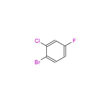 CAS:110407-59-5丨1-Bromo-2-kloro-4-fluworobenżin