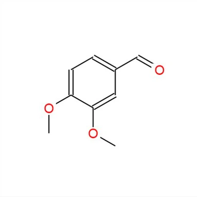 CAS:120-14-9丨Veratraldehyde