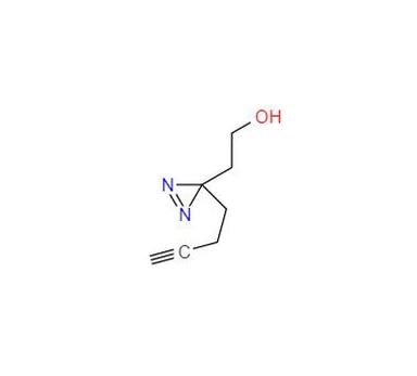 CAS:1450754-41-2丨2-(3-Imma-3-inil-3H-diazirin-3-il)-etanol