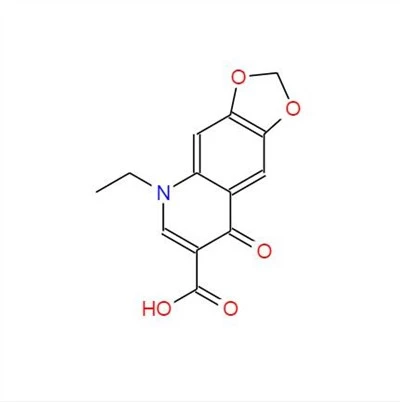 CAS:14698-29-4丨Aċidu Oxolinic