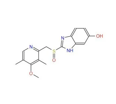 CAS:151602-49-2丨5-O-DESMETHYL OMEPRAZOL