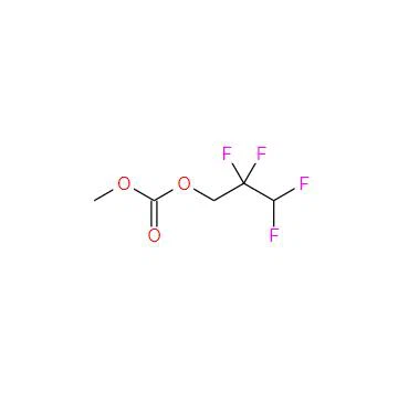 CAS:156783-98-1丨Metil-2,2,3,3-tetrafluworopropilkarbonat