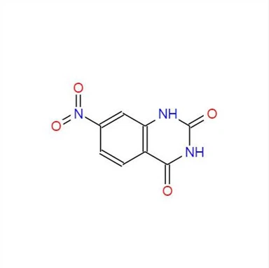 CAS:174565-63-0丨7-nitroquinazoline-2,4(1H,3H)-dione