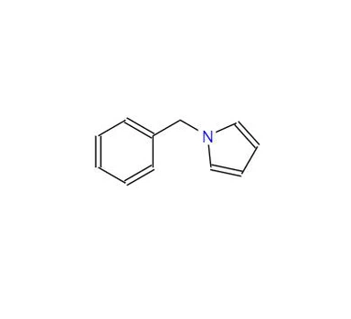 CAS:2051-97-0丨1-BENZYLPYRROLE
