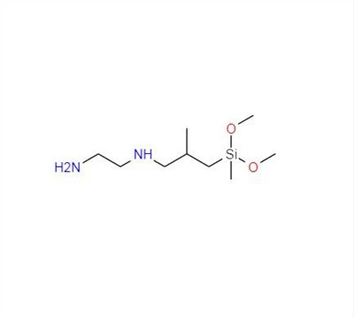 CAS:23410-40-4丨N-(2-AMINOETIL)-3-AMINOISOBUTYLMETHYLDIMETHOXYSILANE
