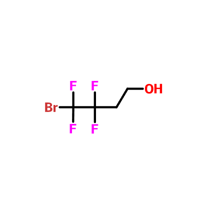 CAS 234443-21-1|4-BROMO-3,3,4,4-TETRAFLUORO-1-BUTANOL