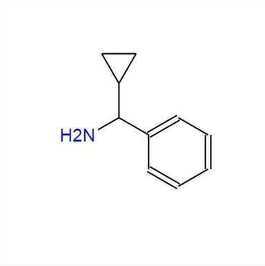 CAS:23459-38-3丨cyclopropyl(phenyl)methanamine
