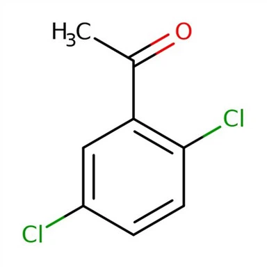 CAS:2476-37-1|2′,5′-Dichloroacetophenone