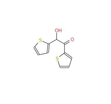 CAS:27761-02-0丨2-Idrossi-1,2-dithien-2-ylethanone
