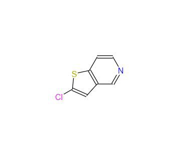 CAS:28783-23-5丨2-Chlorothieno[3,2-c]piridina
