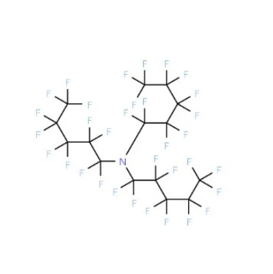 CAS 338-84-1|Perfluorotripentylamine
