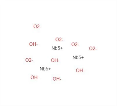 CAS: 37349-30-7丨Nijobju Hydroxide Oxide