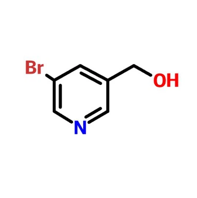 CAS:37669-64-0|5-Bromo-3-pyridinemethanol