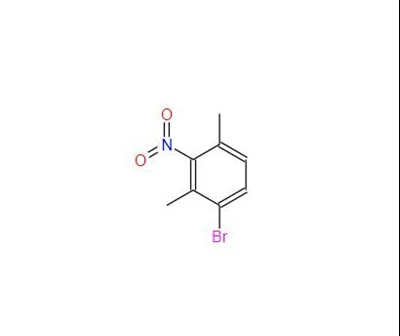 CAS:39053-43-5丨1-Bromo-2,4-dimetil-3-nitrobenżin