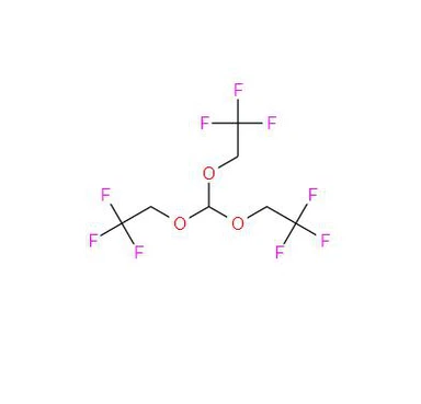 CAS:58244-27-2丨TRIS(2,2,2-TRIFLUOROETIL)ORTOFORMAT