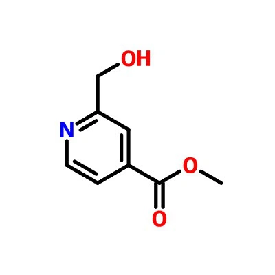 CAS:58481-17-7 | Methyl 2-(hydroxymethyl)isonicotinate