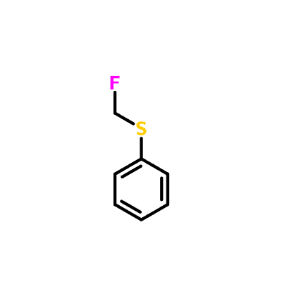 CAS 60839-94-3|Fluorometilfenilsulfid