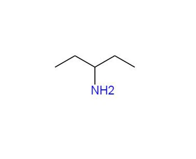 CAS:616-24-0丨3-Aminopentane