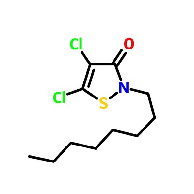 CAS:64359-81-5|4,5-dikloro-2-n-ottyl-3(2H)-isothiazolone