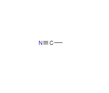 CAS:75-05-8丨Aċetonitrile