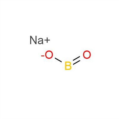 CAS:7775-19-1丨Metaborat tas-Sodju