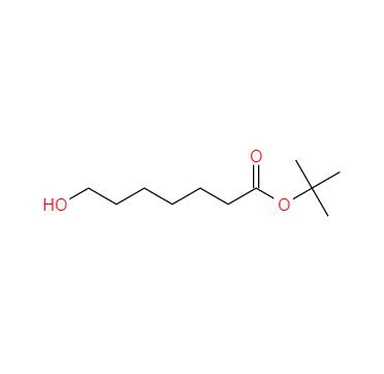 CAS:86013-78-7丨Aċidu Heptanoic, 7-idrossi-, 1,1-dimetiletil Ester