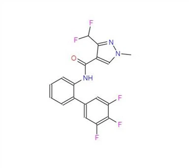 CAS:907204-31-3丨Fluxapyroxad