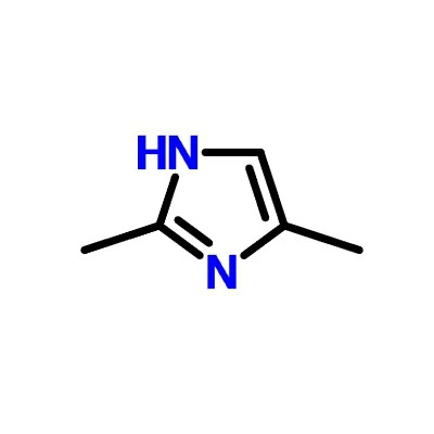 CAS:930-62-1|2,4-Dimethylimidazole