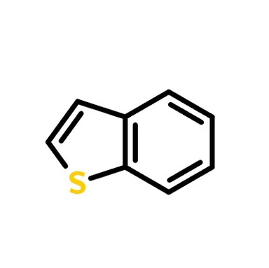 CAS:95-15-8|Thianaphthene