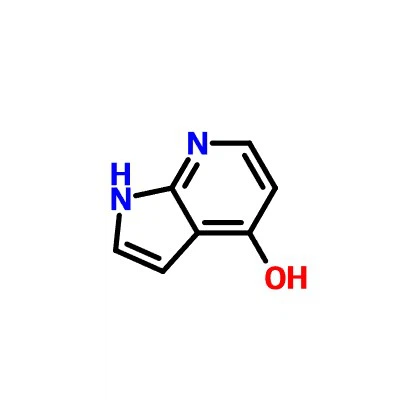 CAS:74420-02-3|4-Idrossi-7-azaindole