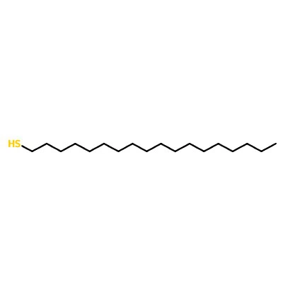 CAS:2885-00-9|Octadecane-1-thiol