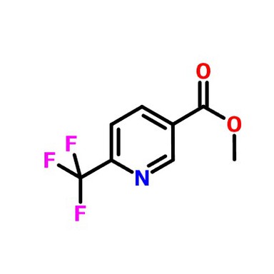 CAS:221313-10-6|6-(trifluorometil)nikotinat tal-metil