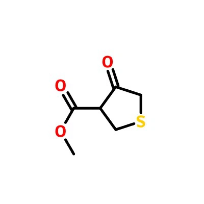 CAS:2689-68-1|4-oxotetrahydrothiophene-3-carboxylate tal-metil