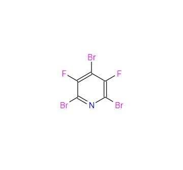CAS:30841-93-1丨3,5-Difluoro-2,4,6-tribromopyridine