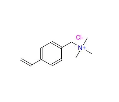 CAS: 7538-38-7 丨 N, N, N-trimethyl-1- (4-vinylphenyl) klorur tal-metanaminium
