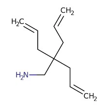 CAS:928836-00-4|2,2-Diallylpent-4-en-1-amine